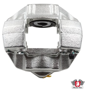 Brake caliper, rear, right, new