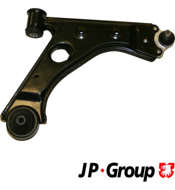 Control Arm/Trailing Arm, wheel suspension