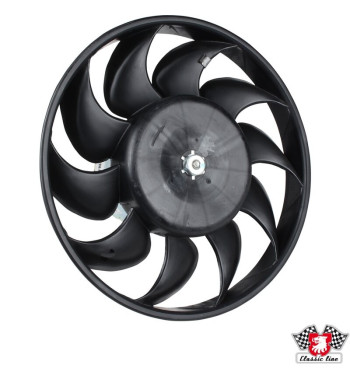 Wentylator chłodnicy 336 W, Ø280 mm
