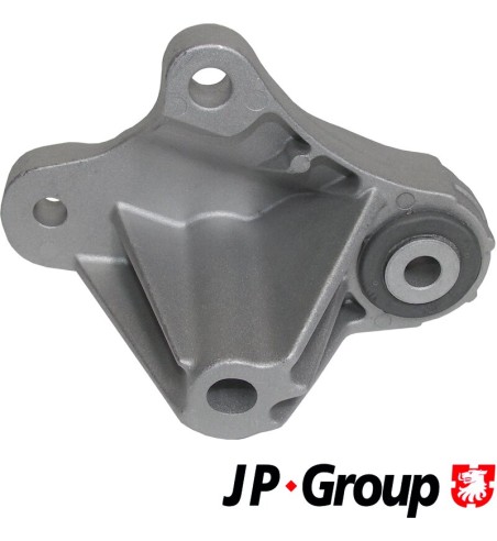 Mounting, manual transmission