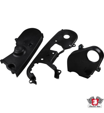 Timing belt cover complete set