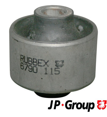 Mounting, control/trailing arm