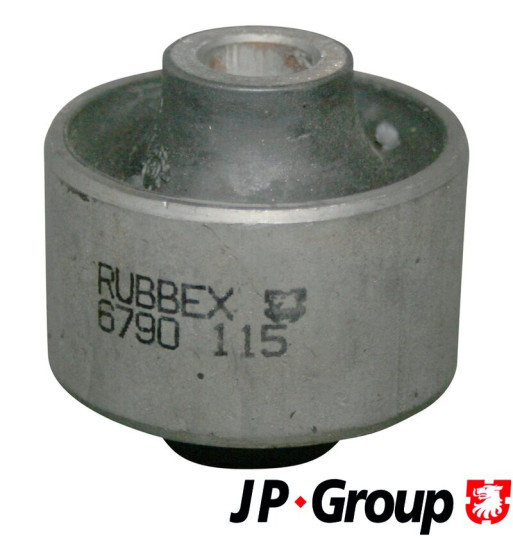 Mounting, control/trailing arm Mounting, control/trailing arm