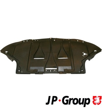 Engine Guard/Skid Plate