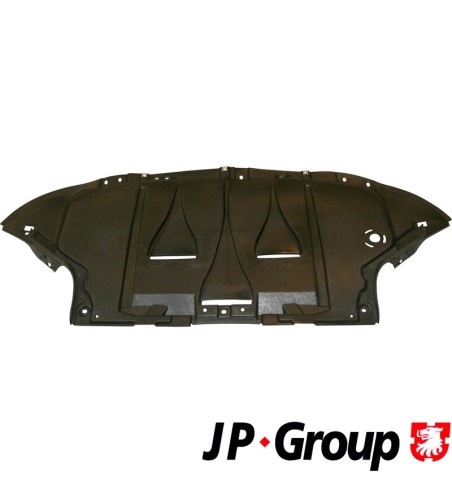 Engine Guard/Skid Plate
