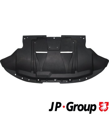 Engine Guard/Skid Plate