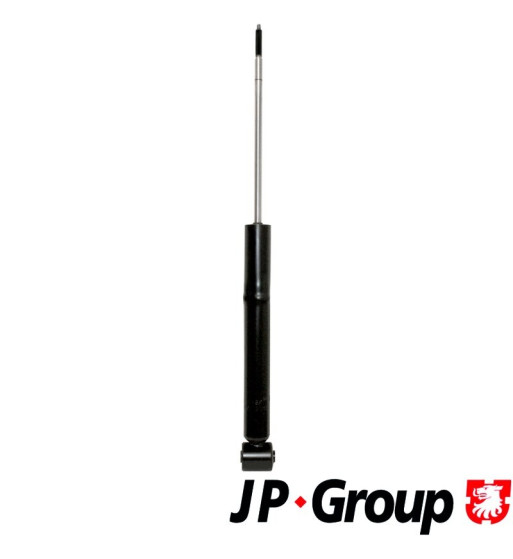 Shock Absorber Shock Absorber