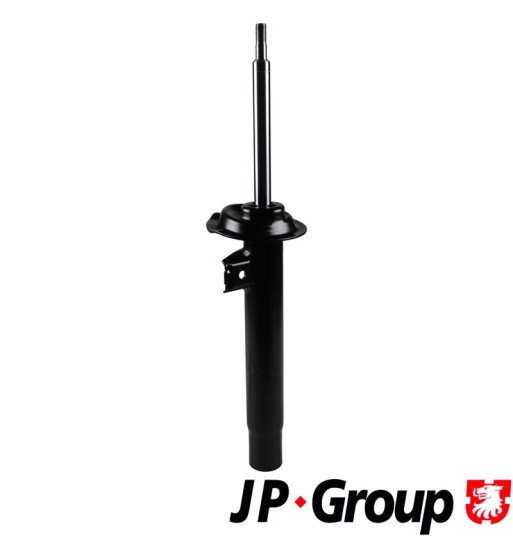 Shock Absorber Shock Absorber