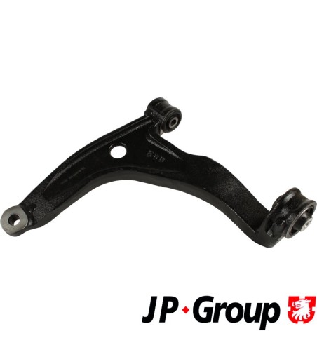 Control Arm/Trailing Arm, wheel suspension