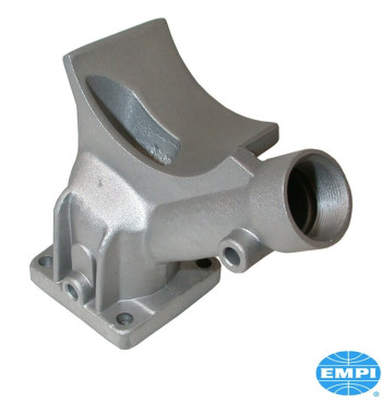 Mocowanie alternatora, aluminiowy, 12 V
