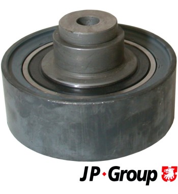 Deflection/Guide Pulley, timing belt