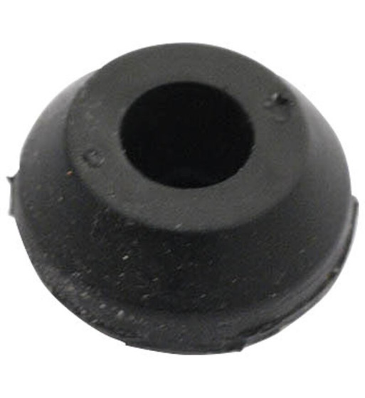 Rubber stop for bonnet and door window Rubber stop for bonnet and door window