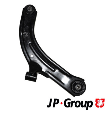 Control Arm/Trailing Arm, wheel suspension