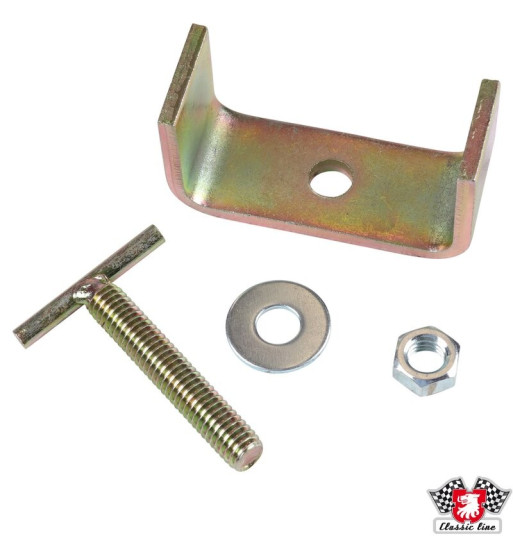 Ściągacz do pompy oleju 8105000306 Ściągacz do pompy oleju 8105000306