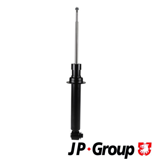 Shock Absorber Shock Absorber