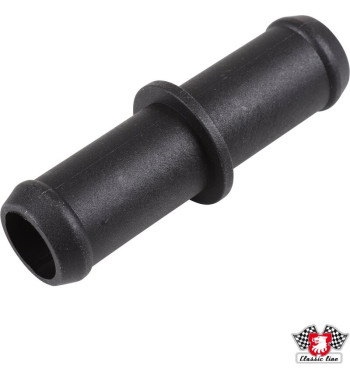 Złączka do węża chłodnicy, długość 62 mm
