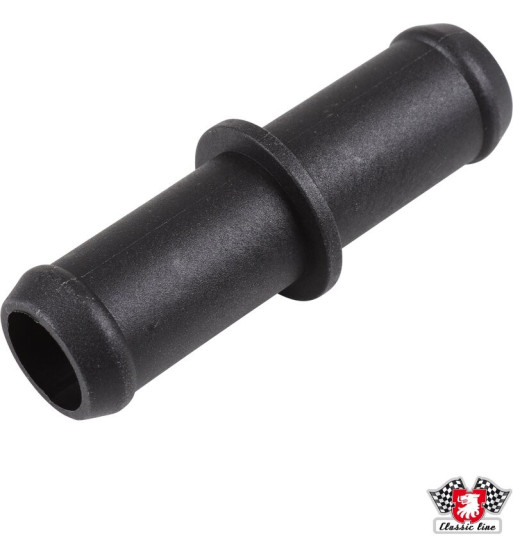 Złączka do węża chłodnicy, długość 62 mm
Złączka do węża chłodnicy, długość 62 mm
