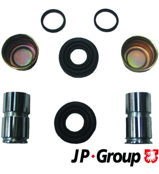 Guide Sleeve Kit, brake caliper Guide Sleeve Kit, brake caliper