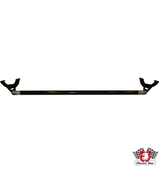 Strut tower brace, carbon Strut tower brace, carbon