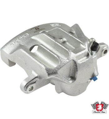 Brake caliper, front, left, new