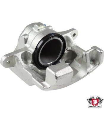 Brake caliper, front, left, new