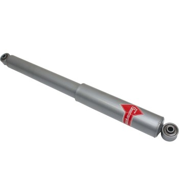 Shock absorber, gas-a-just, rear, KYB