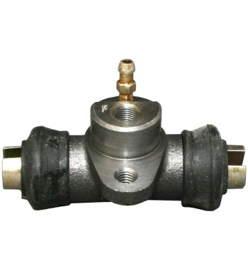 Cylinderek hamulcowy, 19,0 mm, tył, ATE
