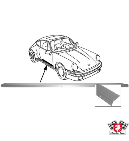 90155111650 PORSCHE,