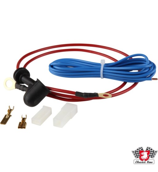 Zestaw kabli do zestawu alternatora AC903900 Zestaw kabli do zestawu alternatora AC903900