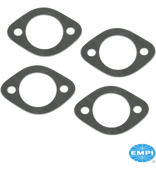 Zestaw uszczelek kolektora, średnica wewnętrzna 1 5/8", 4 sztuki
Zestaw uszczelek kolektora, średnica wewnętrzna 1 5/8", 4 sztuki