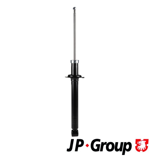 Shock Absorber Shock Absorber
