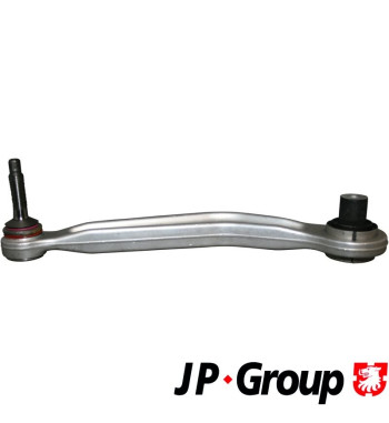 Control Arm/Trailing Arm, wheel suspension