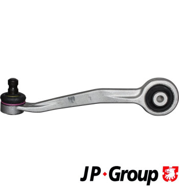 Control Arm/Trailing Arm, wheel suspension
