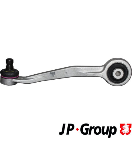 Control Arm/Trailing Arm, wheel suspension