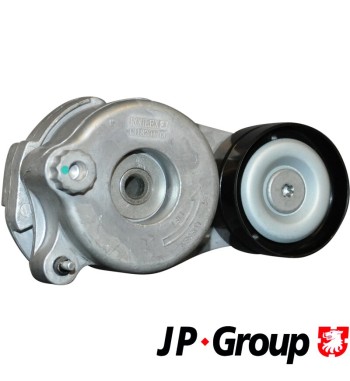 Belt Tensioner, v-ribbed belt