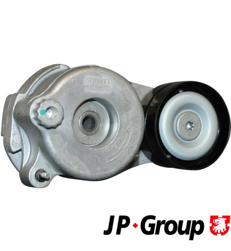 Belt Tensioner, v-ribbed belt