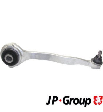 Control Arm/Trailing Arm, wheel suspension