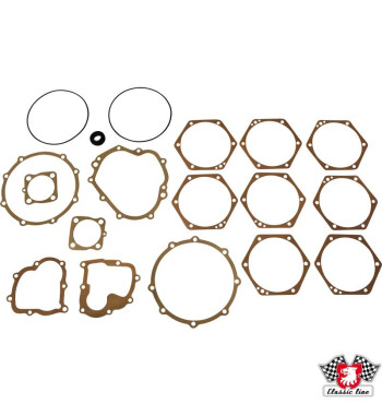 Gasket set for "311" transmission, CLASSIC