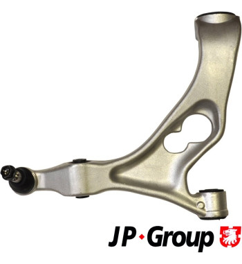 Control Arm/Trailing Arm, wheel suspension