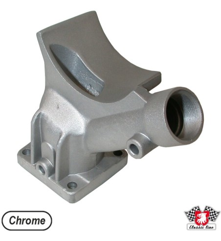 Stojak alternatora, aluminiowy, 12 V