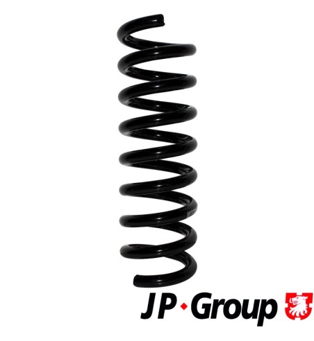 Suspension Spring