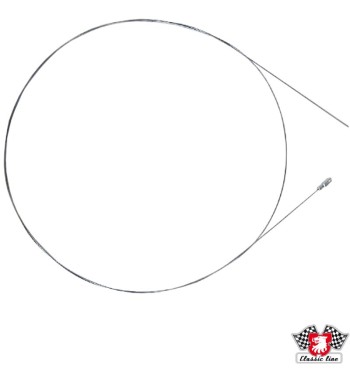 Kabel maski, przód, 1950 mm