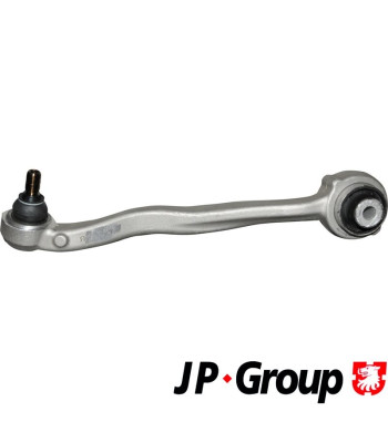 Control Arm/Trailing Arm, wheel suspension