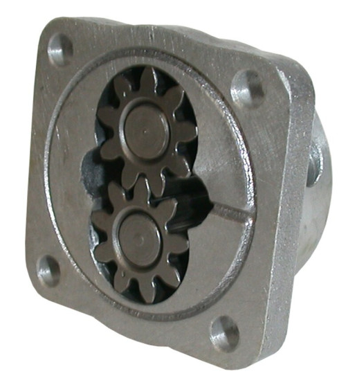 Pompa oleju, Heavy Duty, kompletna, otwory 8 mm, 26 mm koła zębate
Pompa oleju, Heavy Duty, kompletna, otwory 8 mm, 26 mm koła zębate