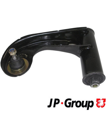 Control Arm/Trailing Arm, wheel suspension