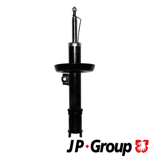 Shock Absorber Shock Absorber