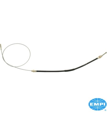 Linka hamulca ręcznego, 1829 mm. Do Empi nr 22-2870, 22-2906, 22-2913, 22-2919