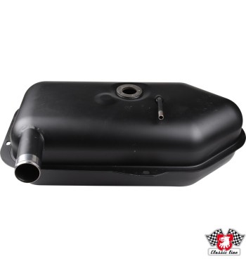 Zbiornik paliwa, 33 l