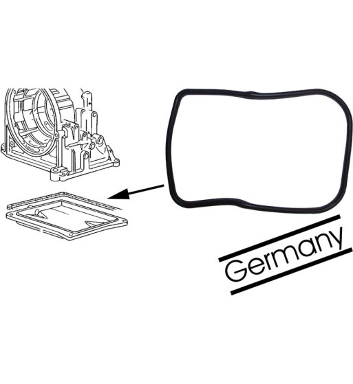 Uszczelka skrzyni automatycznej
Uszczelka skrzyni automatycznej