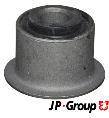Mounting, control/trailing arm